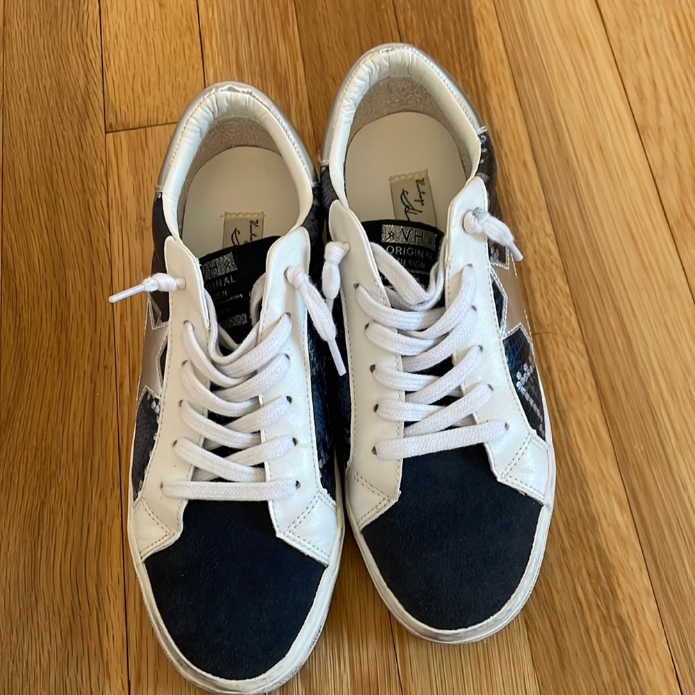 Vintage Havanas Blue snake Muli